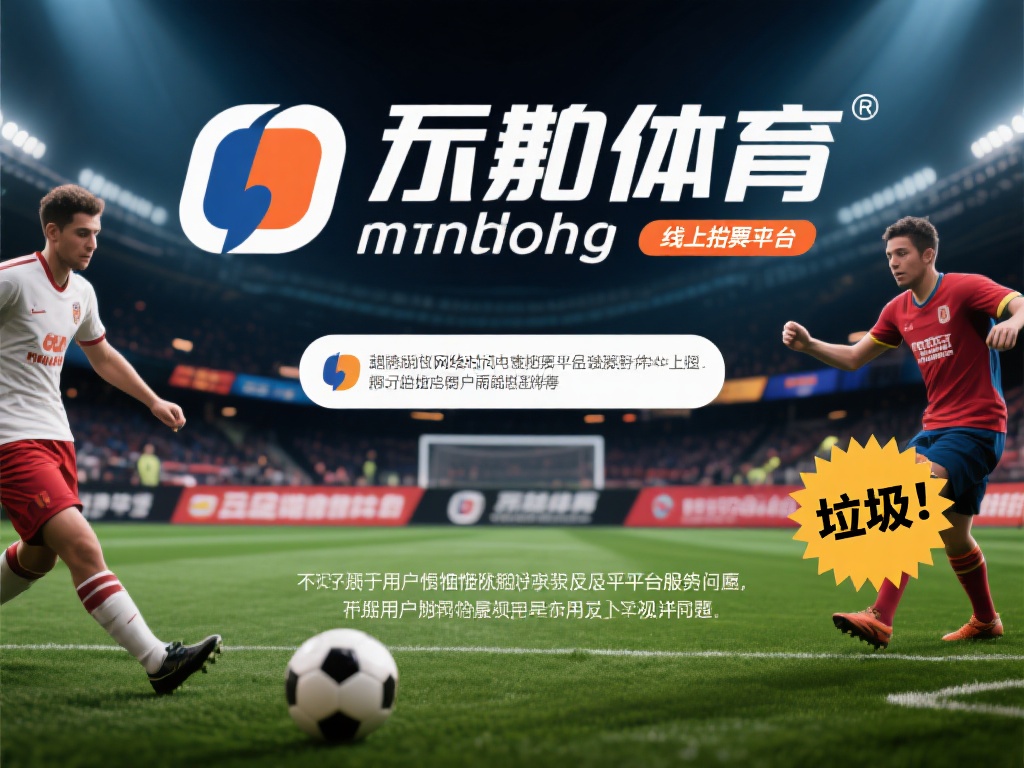 在如今的网络时代，线上体育博彩平台如雨后春笋般涌现