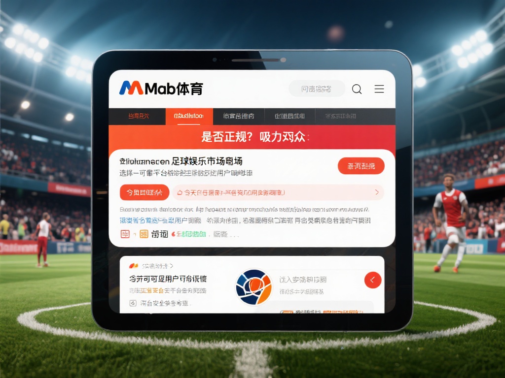 在如今的体育娱乐市场中，选择一个可靠的平台成为许多