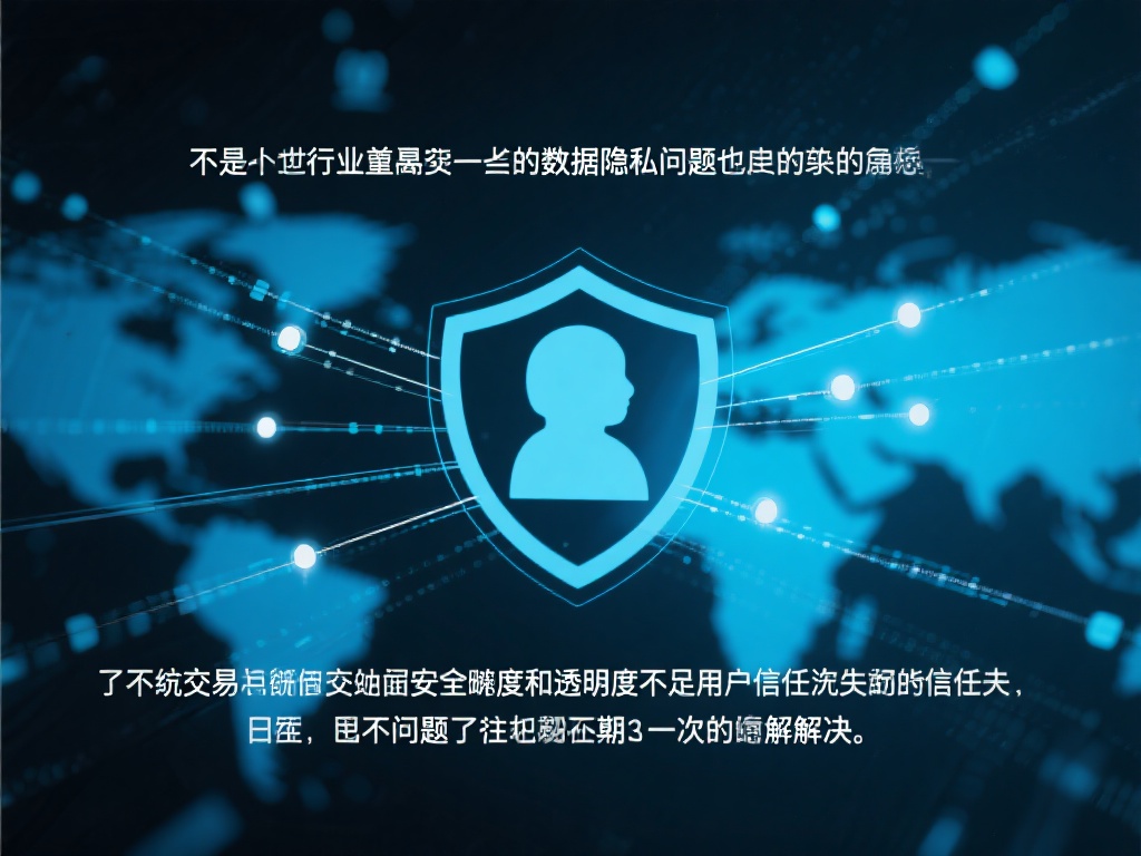 此外，行业内普遍存在的数据隐私问题也加剧了危机。用
