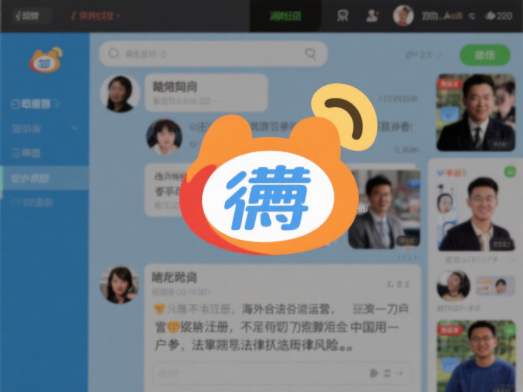 贴吧网友对此有不同看法。一部分人认为，既然平台在海