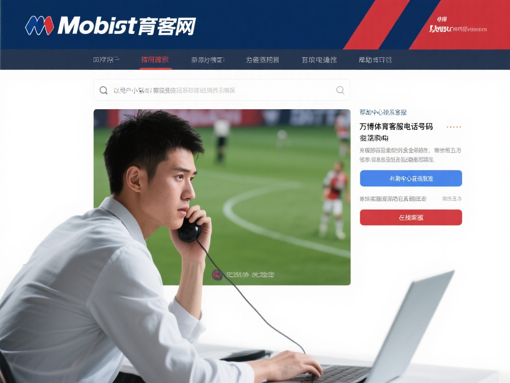 万博体育客服电话号码查询及快速联系方式全攻略 (万博体育客服电话号码查询及快速联系方式全攻略详解）