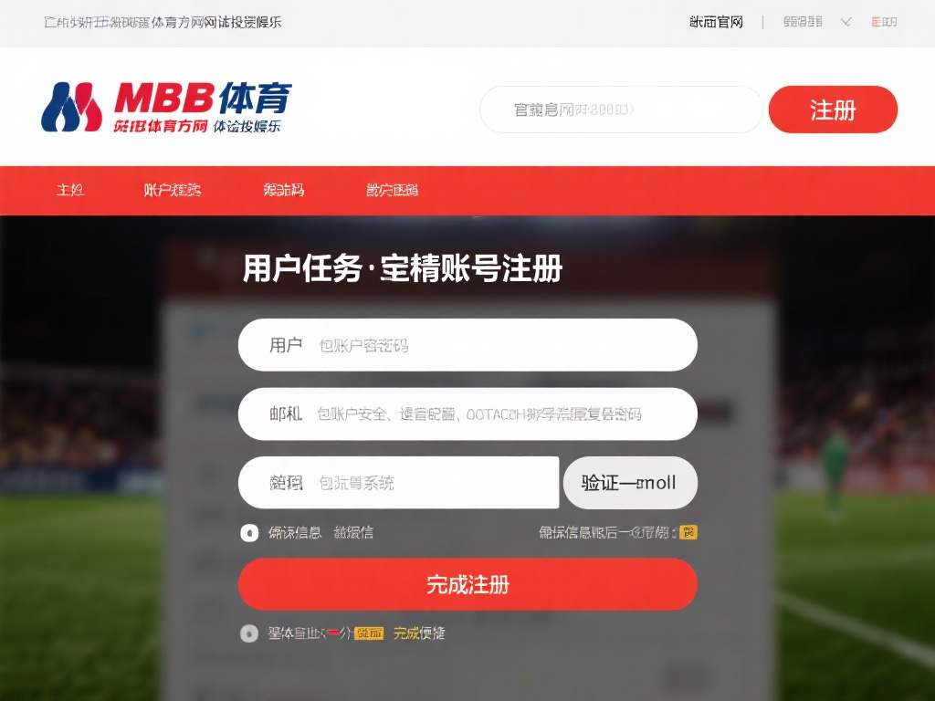 万博体育官网登陆教程：从注册到下注的全流程解析 (万博体育官网登陆教程：新手注册到成功下注全流程详解）