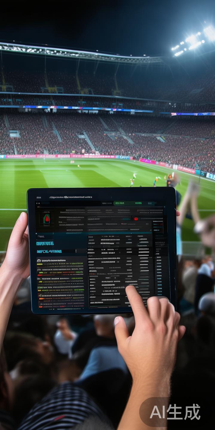 全面解析万博体育manbetapp:最新玩法、安全保障与实用指南