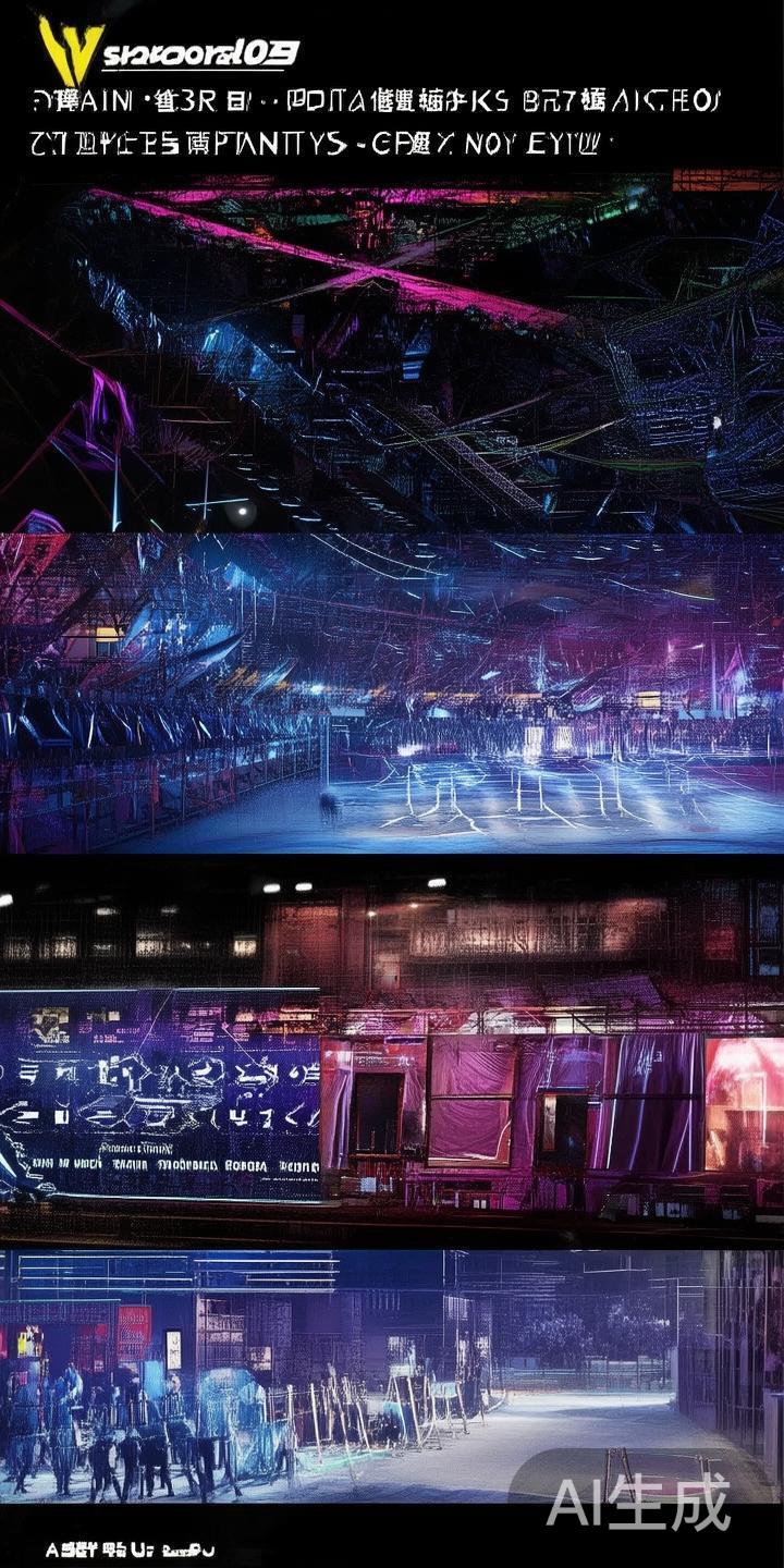 万博西方体育:引领全球体育创新发展,打造未来体育事业新高地 除了传统体育赛事,万博西方体育关注体育与娱乐、文化