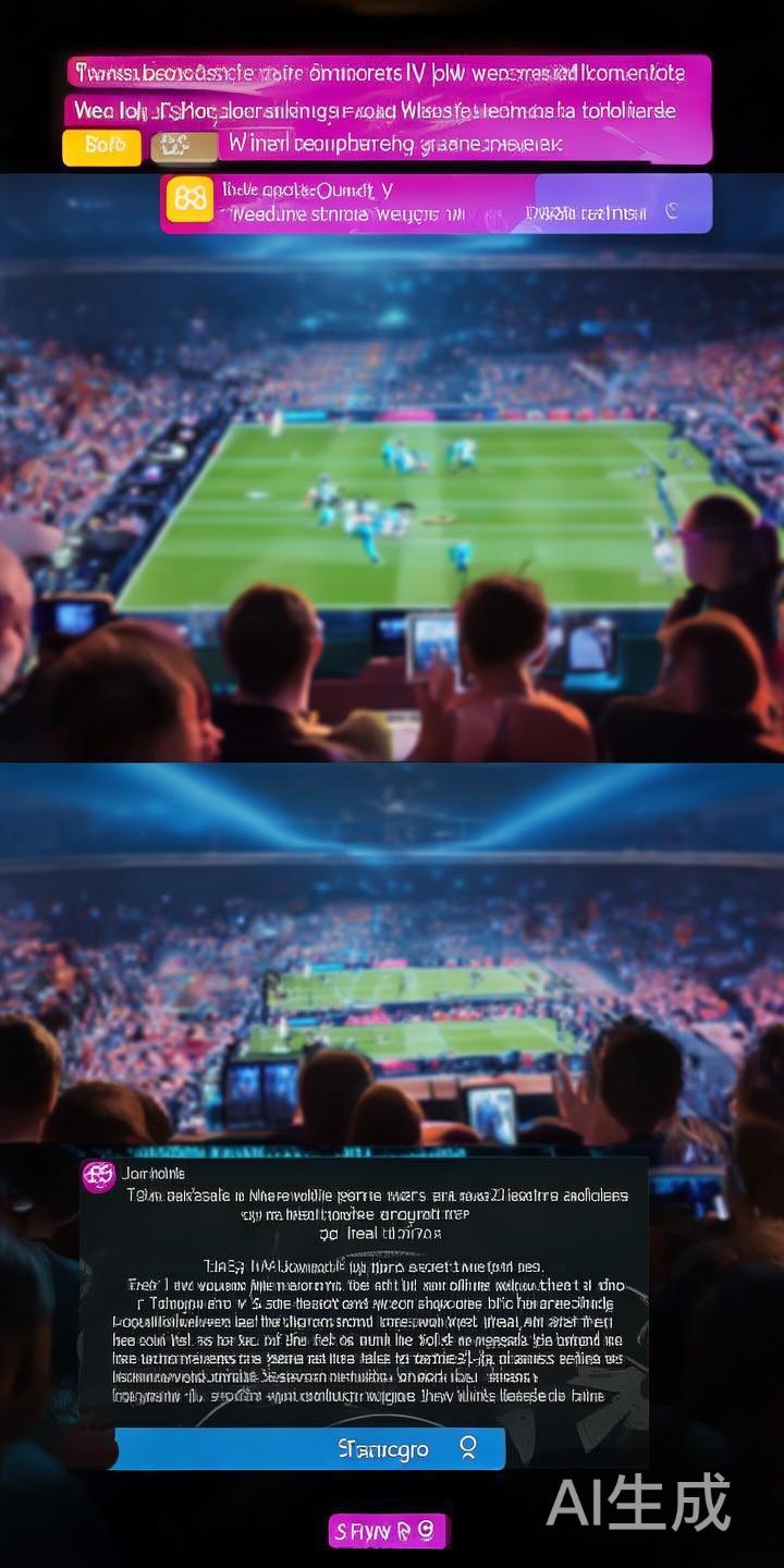 直播互动：新版本中引入了实时弹幕和互动问答，用户可