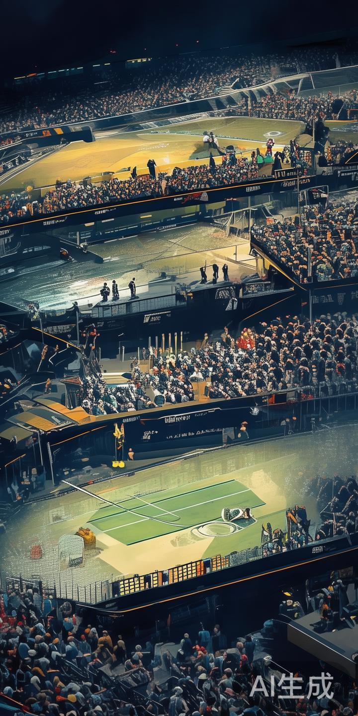 全面解读万博体育软件球赛赛程安排与多样玩法攻略指南