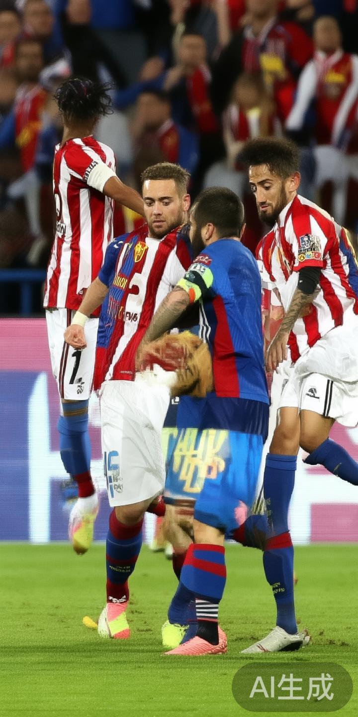 2024年最新西甲联赛排名及万博体育投注指南全面解析计划