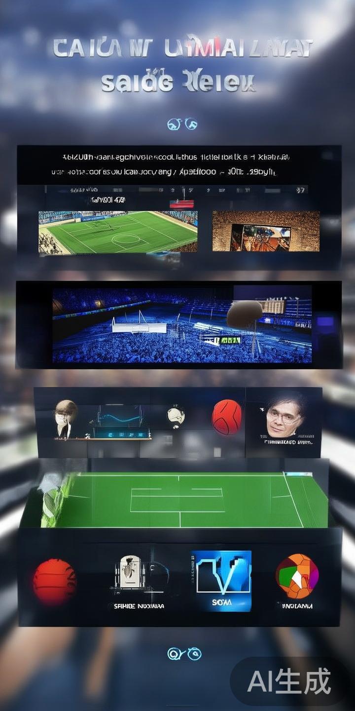 全面揭秘万博体育老版下载，开启畅享精彩体育盛宴的全新体验导航