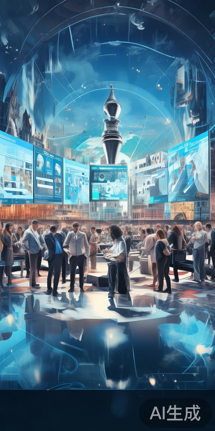 赛事合作与推广：平台协助组织国际体育赛事，整合赛事